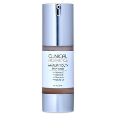 Clinical Aesthetics HA+ Max