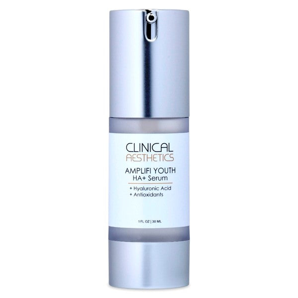 Clinical Aesthetics HA+ Serum