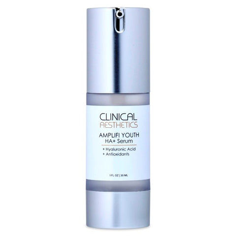 Clinical Aesthetics HA+ Serum