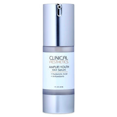 Clinical Aesthetics HA+ Serum