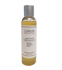 Clinical Aesthetics Brightening Cleanser