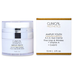 Clinical Aesthetics A.C.E. Eye Creme