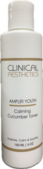 Clinical Aesthetics Calming Cucumber Toner