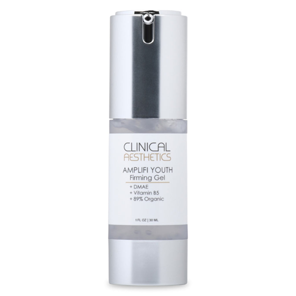Clinical Aesthetics Firming Gel