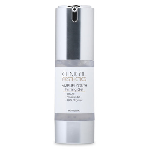 Clinical Aesthetics Firming Gel