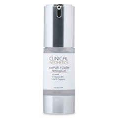 Clinical Aesthetics Firming Gel