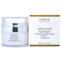 Clinical Aesthetics Rapid Eye Repair