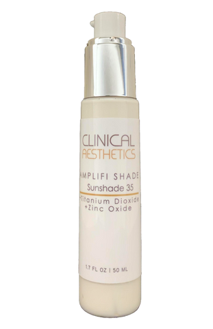 Clinical Aesthetics Suncare Sunshade 35