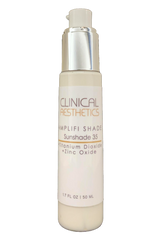 Clinical Aesthetics Suncare Sunshade 35