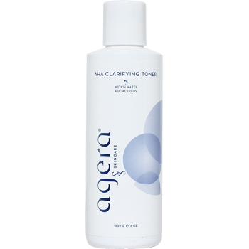 Agera AHA Clarifying Toner