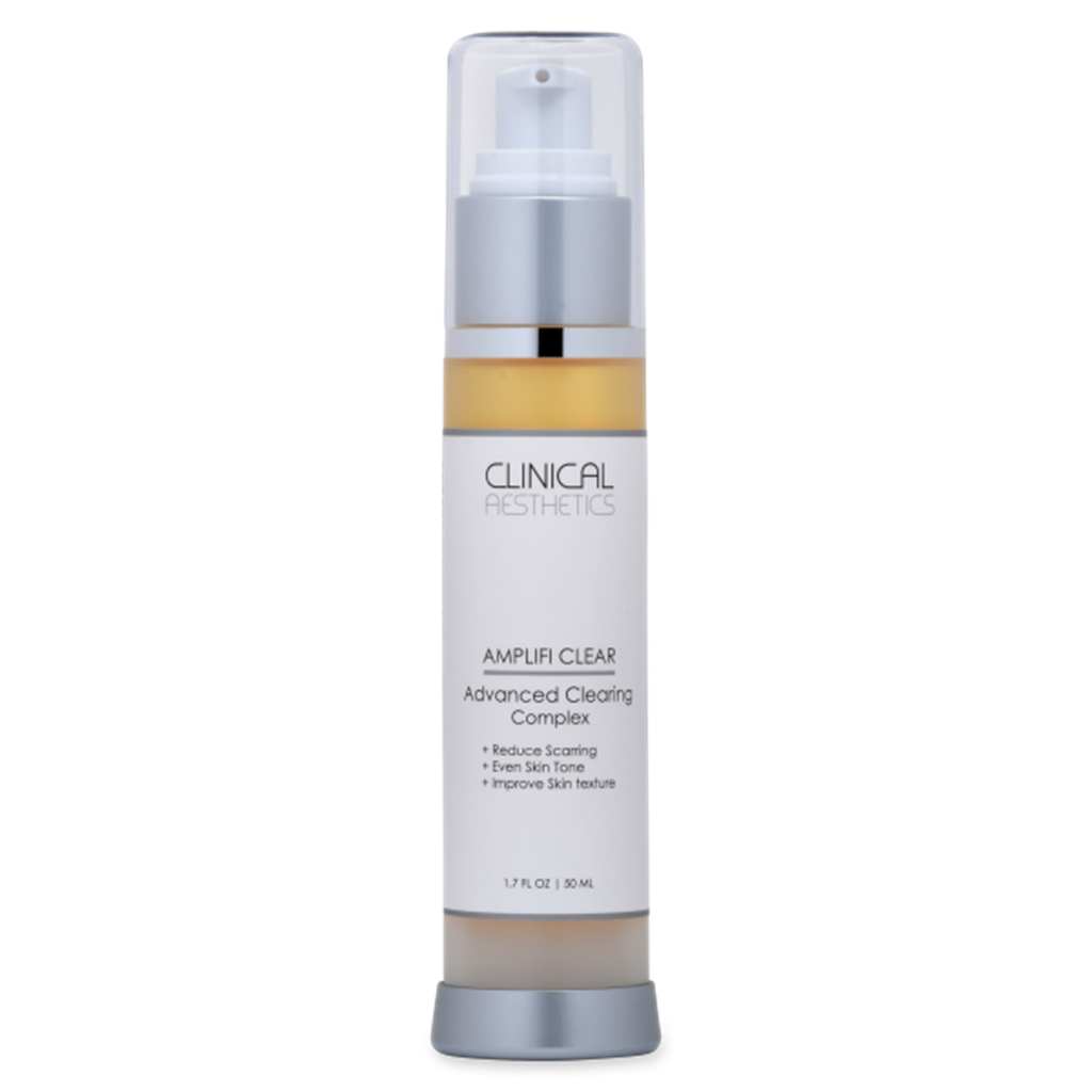 Clinical Aesthetics Advanced Clearing Complex