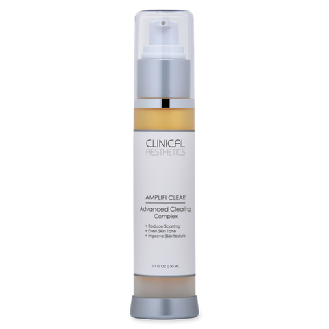 Clinical Aesthetics Advanced Clearing Complex