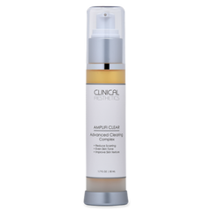 Clinical Aesthetics Advanced Clearing Complex