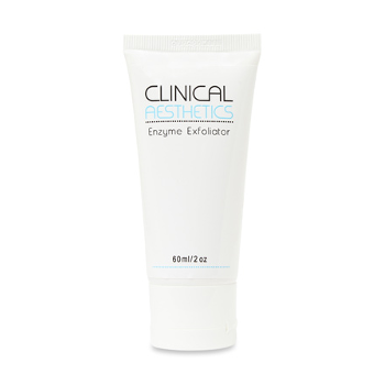 Clinical Aesthetics Enzyme Exfoliator