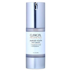 Clinical Aesthetics Youth HA+ Serum