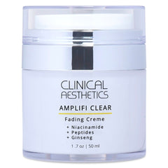 Clinical Aesthetics Fading Creme