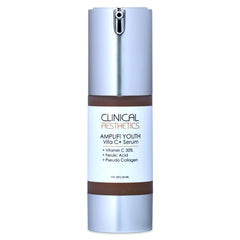 Clinical Aesthetics Vita C+ Serum