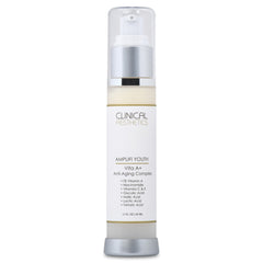 Clinical Aesthetics Vita A+ Anti-Aging Complex
