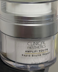 Clinical Aesthetics Rapid Bruise Repair