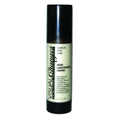 Visual Changes Skin Lightening Creme