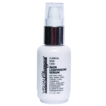 Visual Changes Skin Lightening Serum