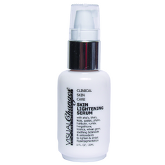 Visual Changes Skin Lightening Serum