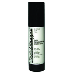 Visual Changes Skin Resurfacing Creme 12%