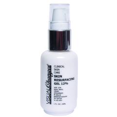 Visual Changes Skin Resurfacing Gel 12%