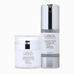 Clinical Aesthetics Advanced Firming Duo