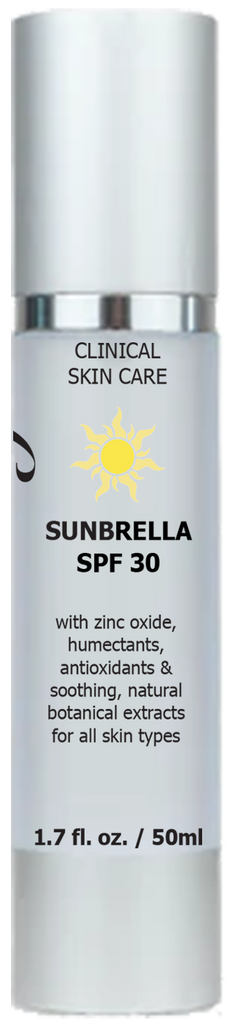 Visual Changes Sunbrella SPF 35