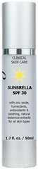 Visual Changes Sunbrella SPF 35