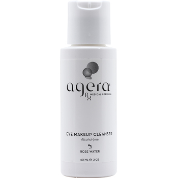 Agera Eye Make Up Cleanser