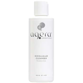 Agera Micellular Cleanser