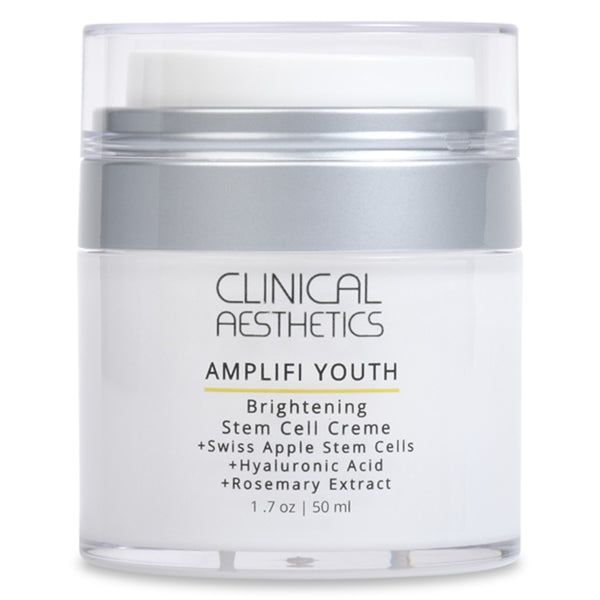 Brightening Eye Cream | Reduce Dark Circles & Puffiness