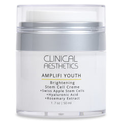 Clinical Aesthetics Brightening Stem Cell Creme