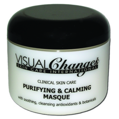 Visual Changes Purifying & Calming Mask